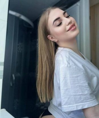 Проститутка Тюнгюлю : Софка