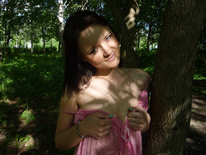 Проститутка Тюнгюлю : Аида